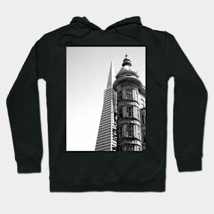 San Francisco Hoodie